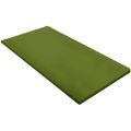 V45O sponge mattress home single double mattress 1.5 m 1.8 m student dormitory high density hardened tatami mat.