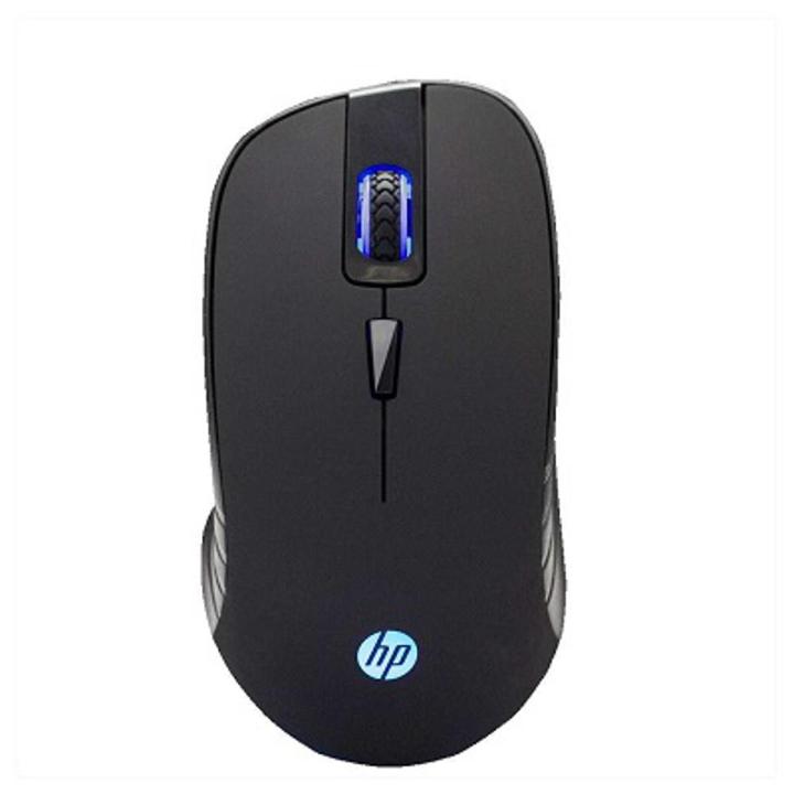 HP G100 Optical Gaming Mouse