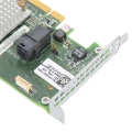 RAID Controller Card 12 Gb/s Servers RAID/SAS/SATA ASR - 8405 Control for Microsoft Windows/Red Hat Linux/SUSE Linux/Fedora/Debian. 