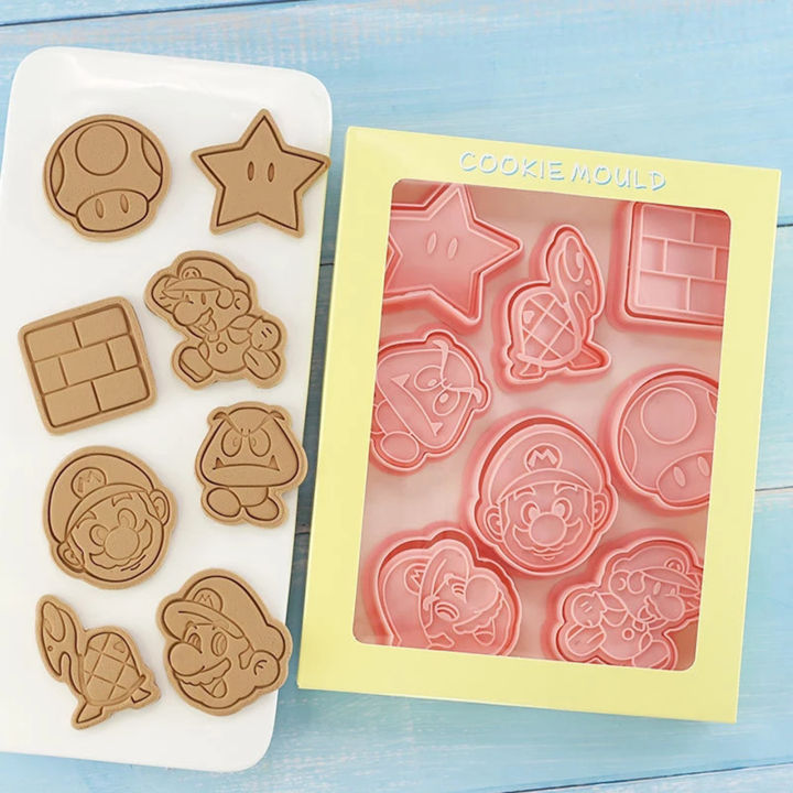 Cookie%20Stamper%20Eco-friendly%203D%20Cartoon%20Anime%20Press%20DIY%20Biscuit%20Cutter%20-%20Image%208