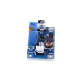 2A DC-DC boost step up volt converter power supply 2V-24V to 3v 5v 6v 9v 12v 19v. 