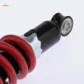 2x 230mm Motorcycle Gas Air Shock Absorber Rear Suspension for ATV Dirt Bike. 