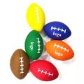 Stress Ball Rugby Squeeze Ball Exercise Stress Ball - 1 Pcs [ Multicolor Available ]. 
