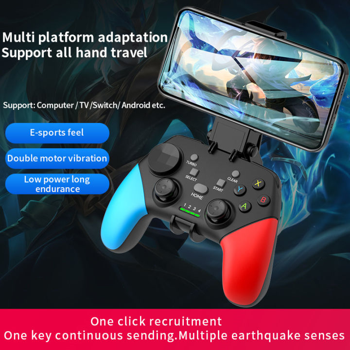 G9%20Wireless%20Bluetooth-compatible%20Game%20Handle%20Gamepad%20Vibration%20Joystick%20Controller%20-%20Image%207