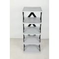 RFL Shoe Rack Fusion 5 Step 653462.