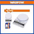 WADFOW Electronic  Kitchen Scale WKE1502. 