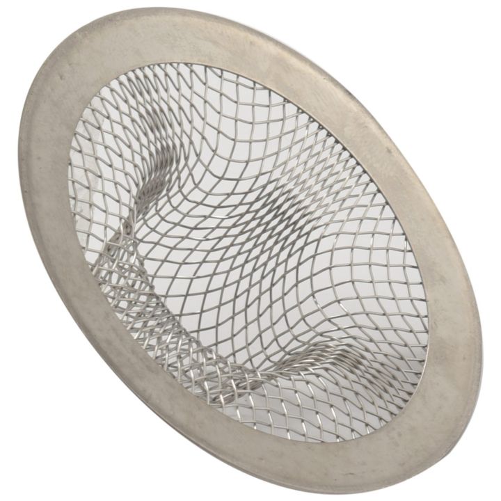 12Pcs%20Kitchen%20Bathroom%20Sink%20Mesh%20Strainer%20Stainless%20Steel,%20Large%20Medium%20and%20Small%20(Pack%20of%206)%20-%20Image%207