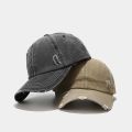 Big Head Man Large Size Baseball Hats Summer Outdoors Thin Dry Quick Sun Hat Men Cotton Plus Size Sport Cap Women Outdoor Hat.