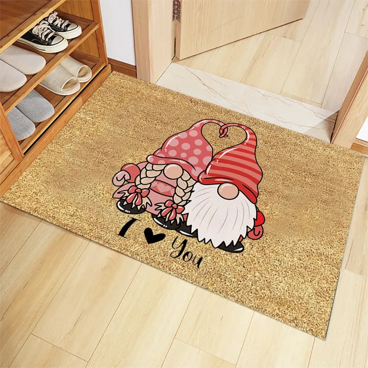 Welcome%20Mat%20Scratch%20Resistant%20Multifunctional%20Gnome%20Decorative%20Door%20Rug%20-%20Image%205