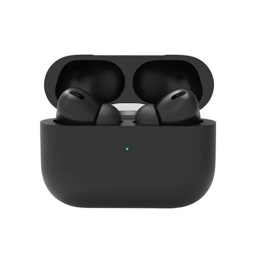 App.le%20Air.Pods%20Pro%20Earbuds%20Black%20Colour%20for%20immersive%20sound%20-%20Image%202