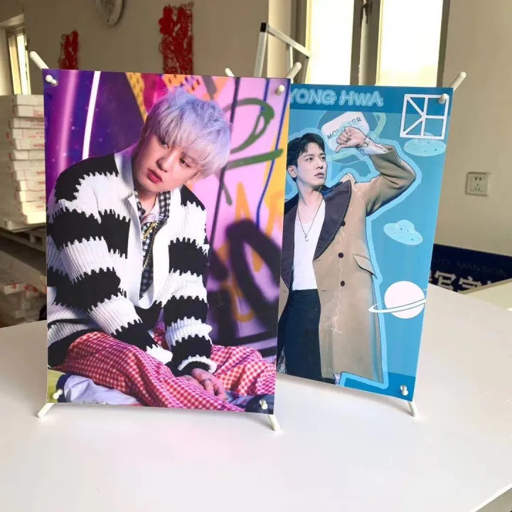 A3A4%20Mini%20X%20Small%20Exhibition%20Stand%20Poster%20Star%20Support%20Desktop%20Laptop%20Photo%20Advertising%20Display%20-%20Image%203