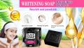 Davey Black Soape - 100gm Oily Control Acne care Deep Cleaning. 