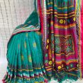 Pure Aarong Cotton Saree Exclusive New. 