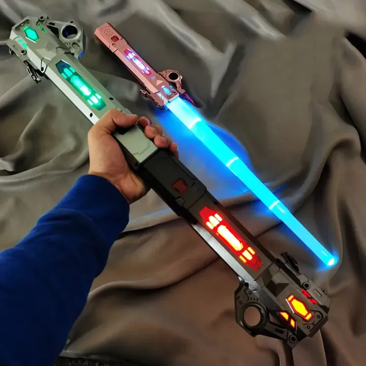 Laser%20sword%20flash%20light%20hand-cranked%20laser%20stick%20retractable%20children's%20light-emitting%20toy%20-%20Image%205