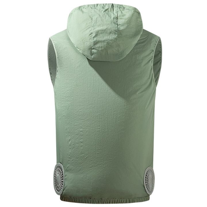 Men%20Summer%20USB%20Charg%20%20Air%20Conditioning%20Clothing%20Fan%20Cooling%20Vest%20Cooling%20Srt%20Man%20Vest%20Outdoor%20Cooling-Q292%20GY%20Suit%20-%20Image%205