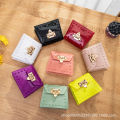 Foreign trade women's bag wholesale 2021 fashion bag women's Guangzhou manufacturer foreign trade wholesale ladies shoulder bag jelly bag. 