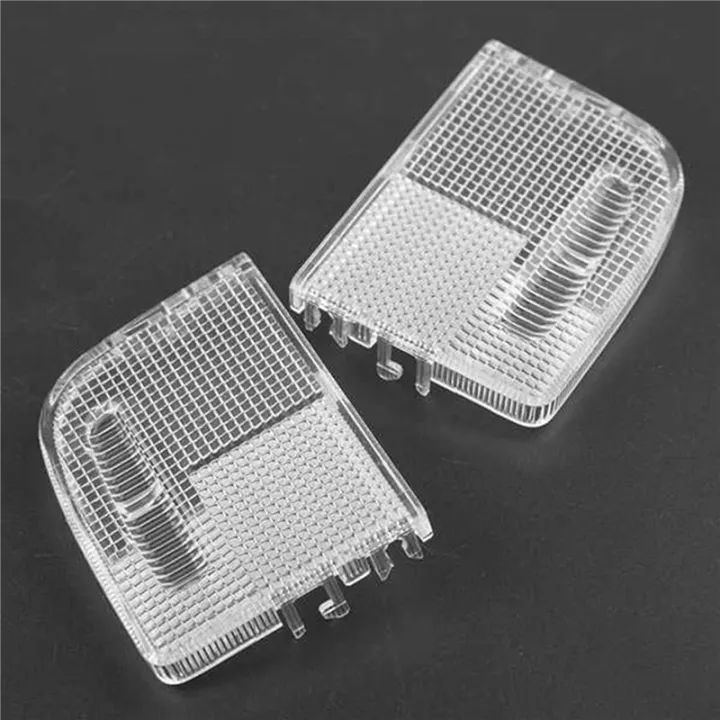 6Pcs%20Right%20Left%20Interior%20Roof%20Map%20Light%20Lens%20Reading%20Lamp%2034401-SDA-A21%2034402-SDA-A21%20for%20TSX%20Accord%20-%20Image%202