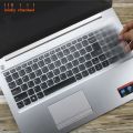 For 15.6 Lenovo Ideapad 320 15 320-15ikb 320-15iap 320-15abr/Ideapad 330 15 330-15IKB 15.6 inch Laptop Keyboard cover skin.