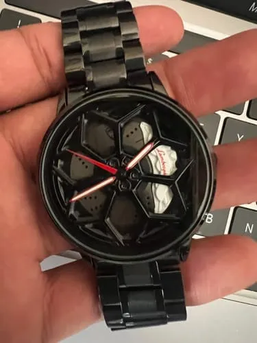 Inspired%20by%20SK%20Inspired%20by%201990%20Rotation%20Wheel%20Creative%20Fashion%20Men's%20Stainless%20Steel%20Clock%20-%20Very%20Comfortable%20And%20Fashionable,%20Easy%20To%20Clean%20-%20Image%207