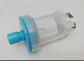 Washing Machine Water Inlet Pipe Faucet Tap Adapter With Dust Filter. 