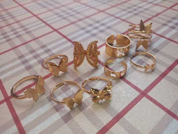 Bohemian%20butterfly%20ring%20set%20geometric%20simple%20hollow%20%20ring%20set%20-%20Image%204