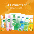 ( Free Tiffin Box ) Dettol Handwash Fresh 170 ml Pump Double Pack. 