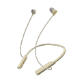 oraimo Necklace Lite (OEB-311) Call Vibration Wireless Earphones light gold/ sage green/ mysterious blue/ Black.