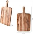 Vietnam wooden chopping board size 320x120x13mm high quality product made from pinewood, acacia wood. 