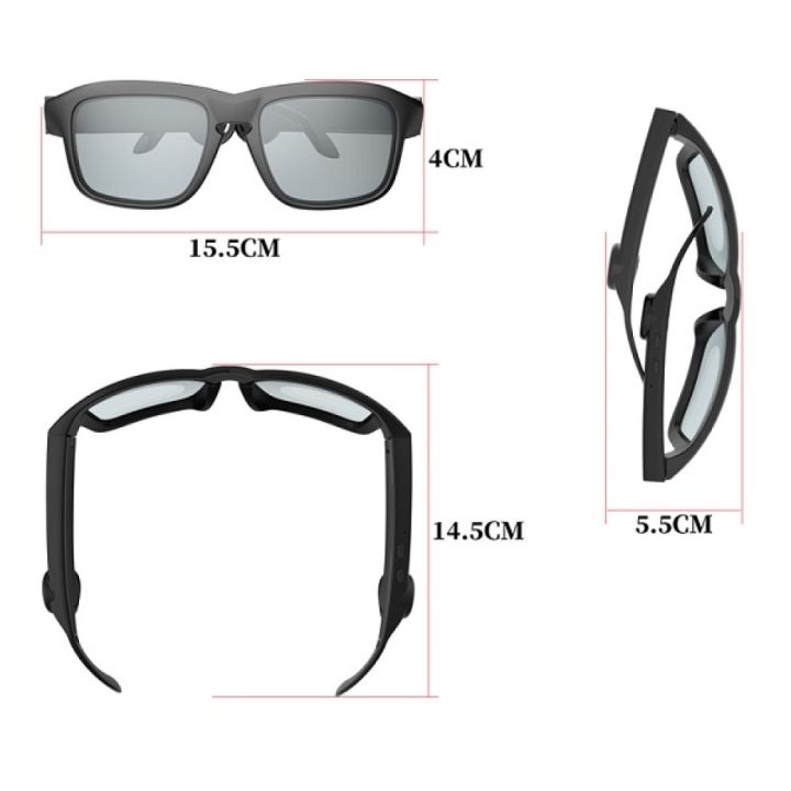 Suktan%20BD%20AR26%20Bluetooth%20Sunglasses%20Headset%20Smart%20Glasses%20-%20Image%204