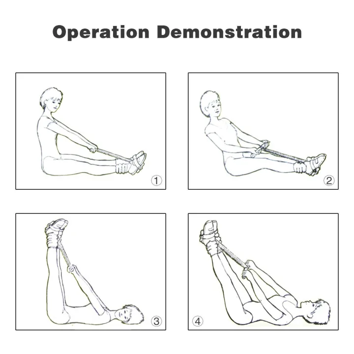 Tummy%20Trimmer,%20Waist%20Trimmer,%20Ab%20Exerciser%20Single%20Spring%20Multipurpose%20Fitness%20Equipment%20-%20Image%204