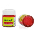 Acrylic Colour 15ml - All color.