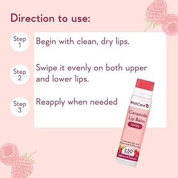 WishCare%20Tinted%20Ceramide%20Lip%20Balm%20with%20SPF50%20PA+++%20-%20Kojic%20Acid%20&%20Niacinamide%20-%20For%20Lip%20Lightening%20&%20Protection%205gm%20-%20Image%203