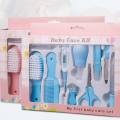 10 Piece Newborn Baby Healthcare- Gift Kit Set. 