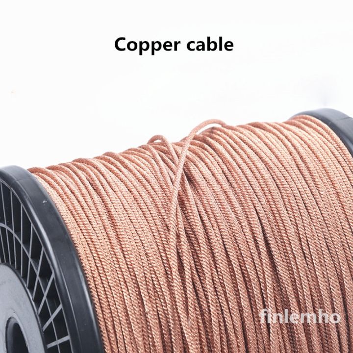 1PC%20Speaker%20Cable%20For%20Voice%20Coil%20Repair%20Kit%20Of%20Woofer%20Subwoofer%20HiFi%20Car%20Audio%20Home%20Theater%20Karaoke%20Professional%20Audio%20-%20Image%204