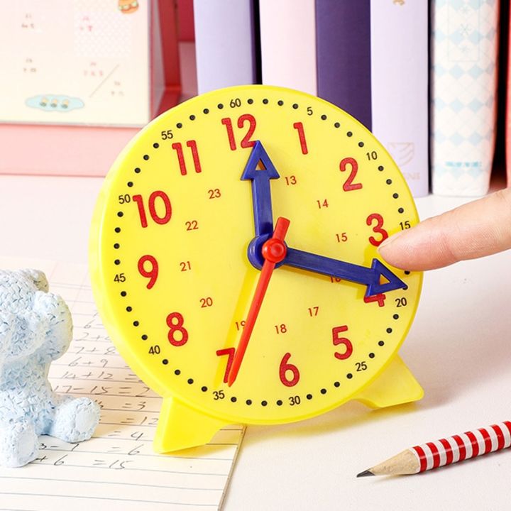 2023NEWMontessori%20Magnetic%20Clock%20Board%20Teaching%20Aids%2024-Hour%20Clock%20Model%20Time%20Activity%20Game%20Learning%20Time%20Educational%20Toys%20For%20Children%20-%20Image%206