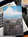 Three Days of Happiness by Sugaru Miaki. 