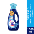 Surf Excel Matic Liquid Detergent Top Load 1L. 