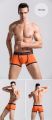 6Pcs/Lot Jack Claude New Male Underwear Men Boxer Men's Underpants For Man Panties Breathable Underpanties cuecas Wholesale. 