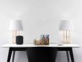 Modern Style Pen Holder- ICMPH-00510.