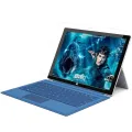 XSKN for Microsoft Surface Pro 3 Screen Protector Transparent Clear HD Laptop Screen Guard Protective Cover Film. 