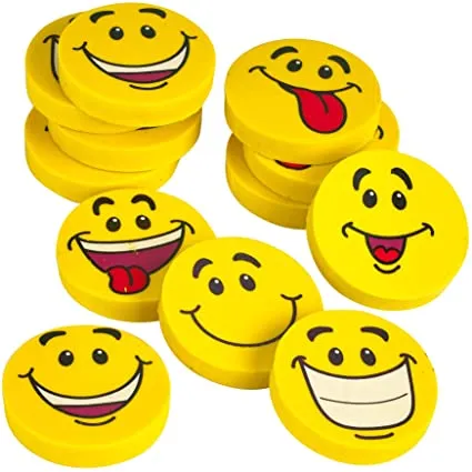 Smile%20Face%20Emoji%20Erasers%20-%2012%20Pcs%20-%20Image%204