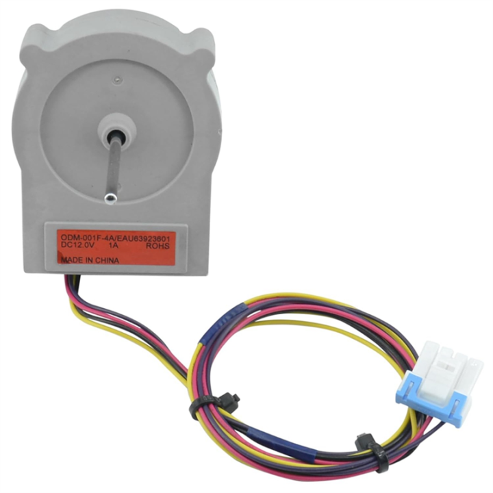 Refrigerator Condenser Fan Motor for Refrigerator