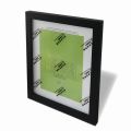 Square Wooden Picture Frame Photo Decor Plexiglass Include Poster Frames For Wall Hanging Wall Photo Frame Picture Frames. 
