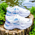 Lufeh Fashionable Sneakers Shoes For women. 