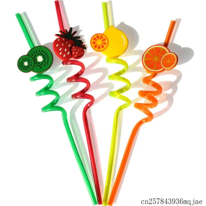 3D%20Fruit%204Pcs%20Straw%20for%20Kids%20&%20Party%20Decoration%20Colorful%20Fruit%20Style%20Straw/Reusable%20Straws%20Smoothie%20Drinking%20Straws%20for%20Milkshakes-%20Gadget%20Biz%20-%20Image%202