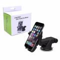 Car Phone Holder,Long Neck Easy One-Touch Car Mount for Cell Phone.