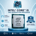 Intel Core i5 3rd Gen i5-3570 Desktop Processor.