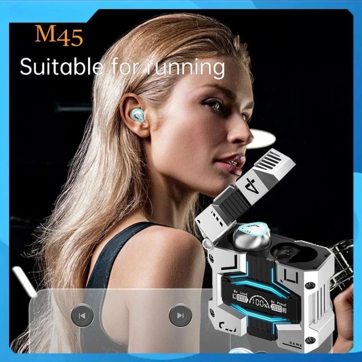 M45%20TWS%20Wireless%20Earbuds%20Mecha%20Display%20Gaming%20Bluetooth%20Headset%20-%20Image%206
