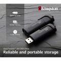 Kingston DT50 USB 3.0 USB Flash Drive 16GB Pendrive 128GB 32GB Pendrive 64GBGB Metal Pen Drives DT104 USB2.0 Memory U Stick. 