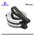 Miyako Electric Roti Maker RM-54 Marble Coating. 